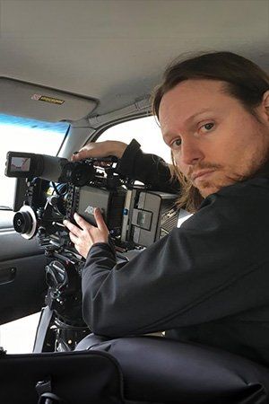 Trevor Murphy – Foto