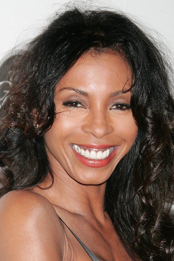 Khandi Alexander – Foto