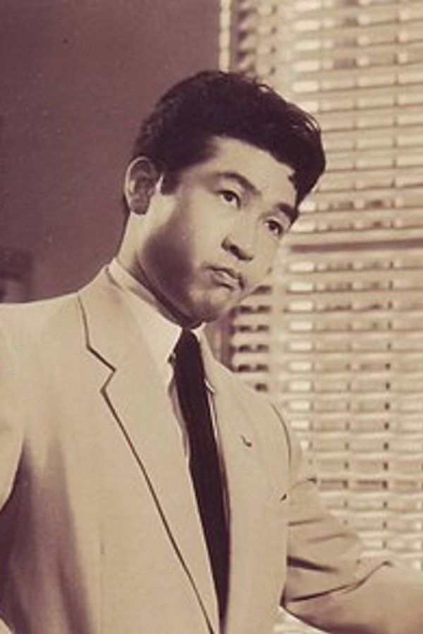 Keiju Kobayashi – Foto