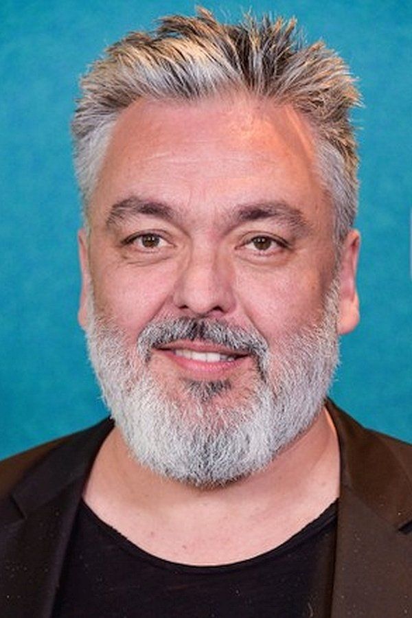 Jez Butterworth – Foto
