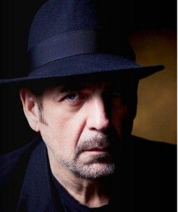 Gabriel Beristain – Foto