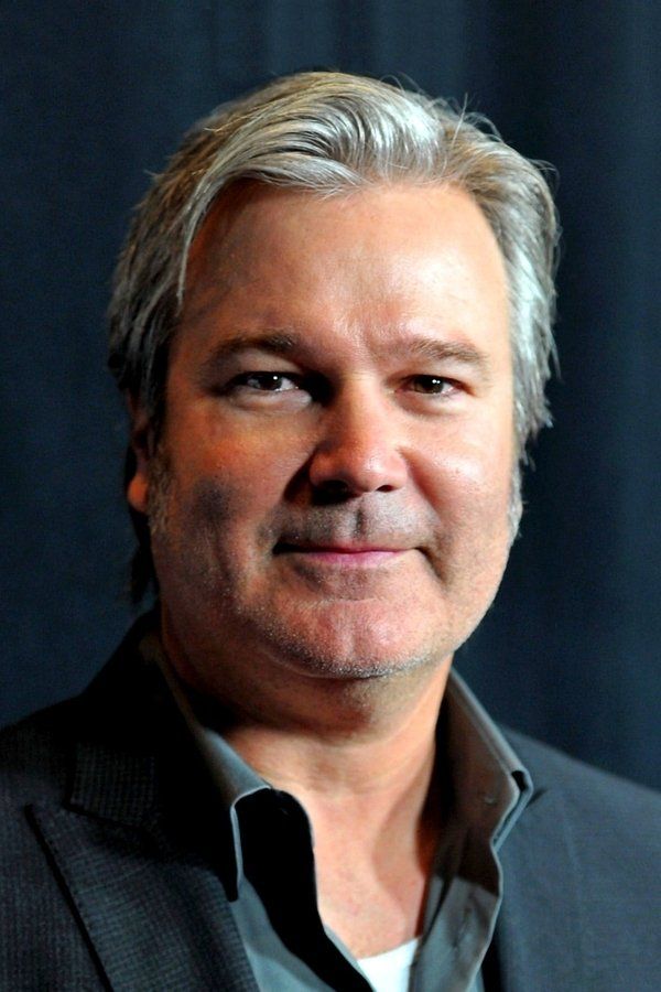 Gore Verbinski – Foto