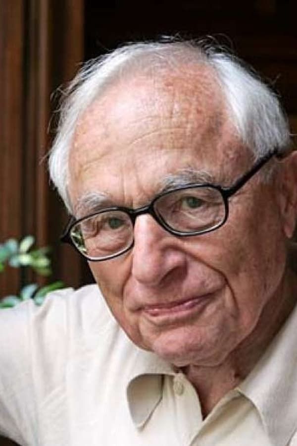 Walter Bernstein – Foto
