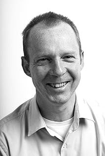 Martin Brown – Foto