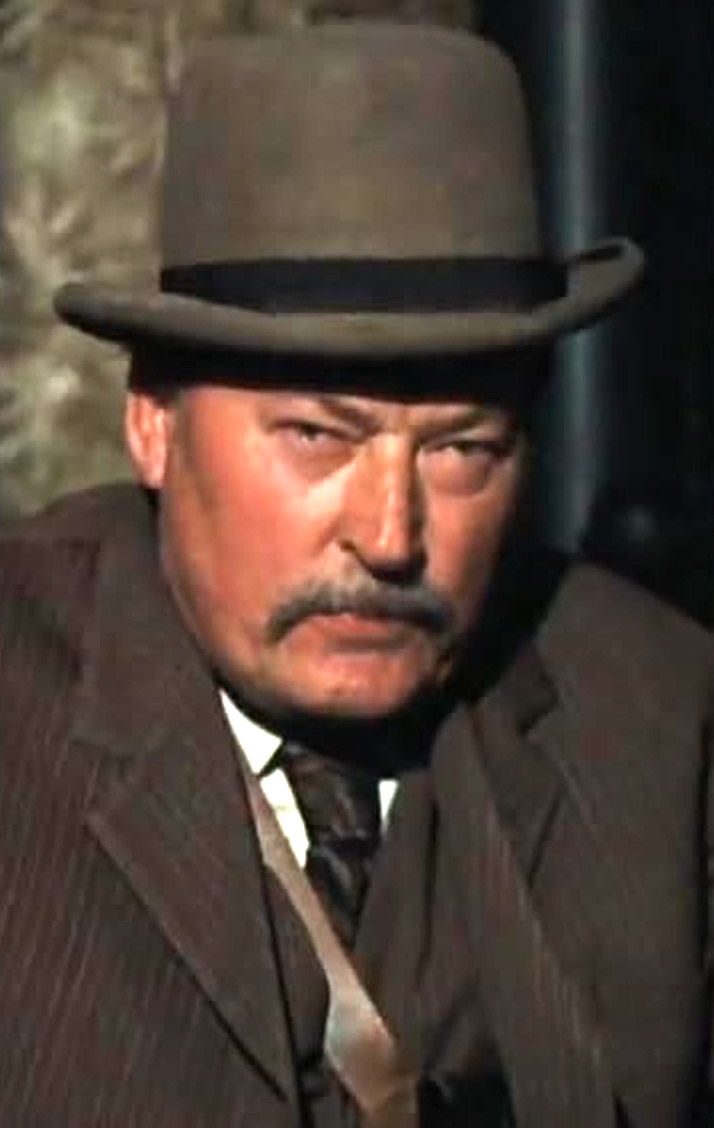 Herbert Nelson – Foto