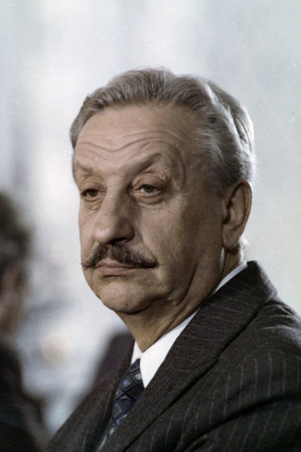 Wiktor Sadecki – Foto