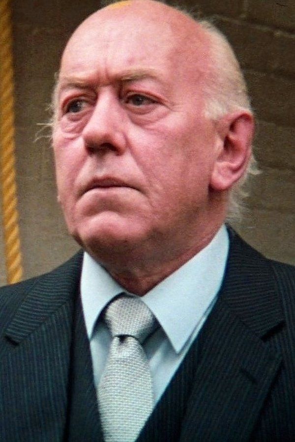 Bob Todd – Foto