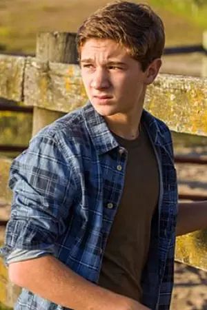 Jake Siciliano – Foto