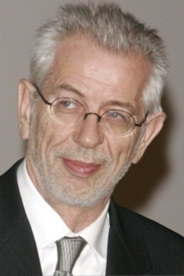 Patrice Ledoux – Foto