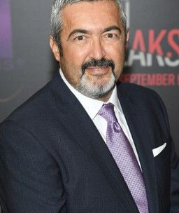 Jon Cassar – Foto