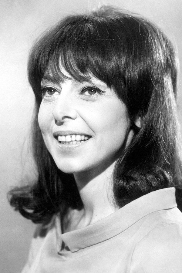 Elaine May – Foto