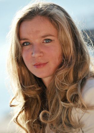 Alexandra Schalaudek – Foto