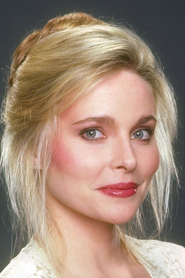 Priscilla Barnes – Foto