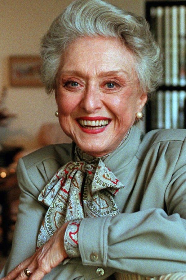 Celeste Holm – Foto
