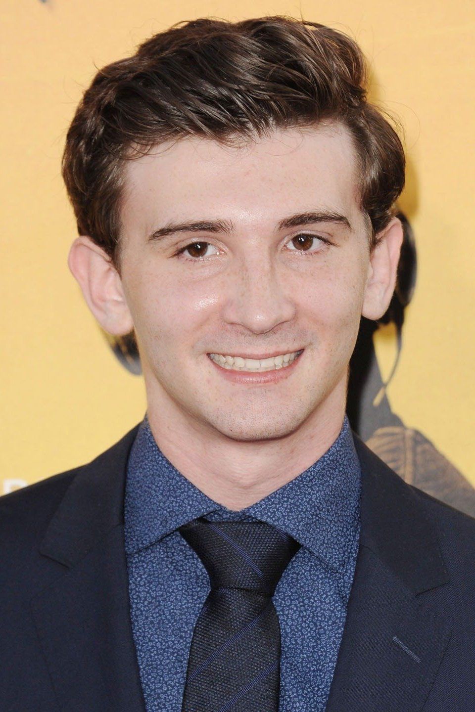 Alex Shaffer – Foto