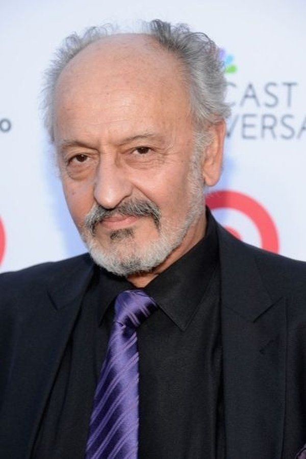 Castulo Guerra – Foto