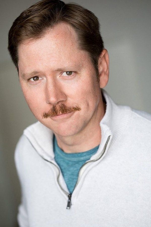 Clay Chamberlin – Foto