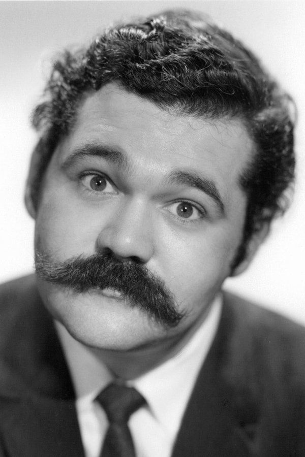 Avery Schreiber – Foto