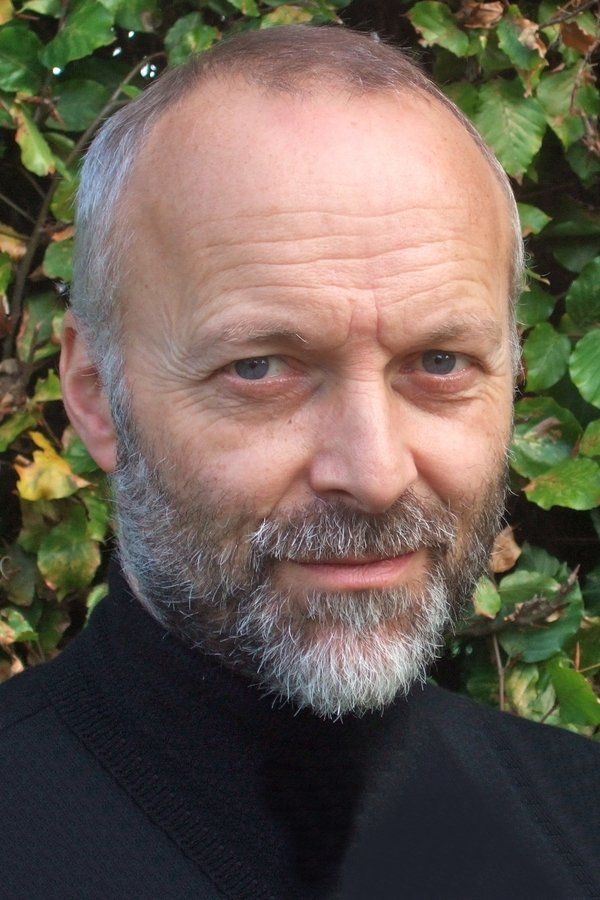 Malcolm Freeman – Foto