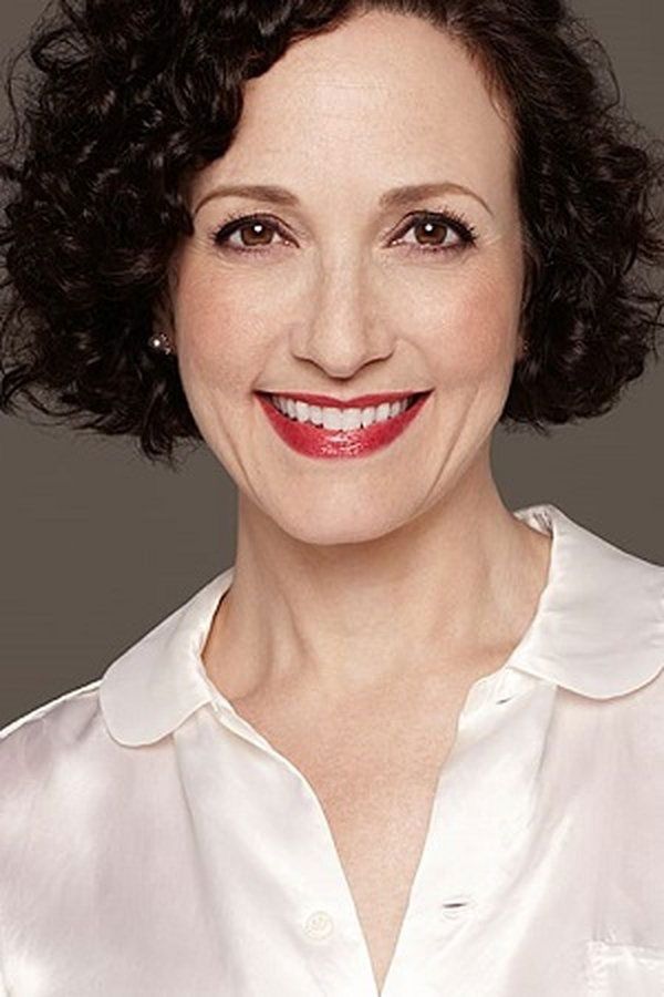 Bebe Neuwirth – Foto