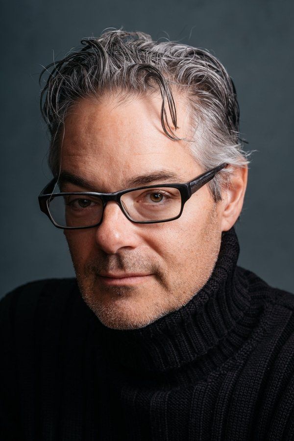 Marco Beltrami – Foto