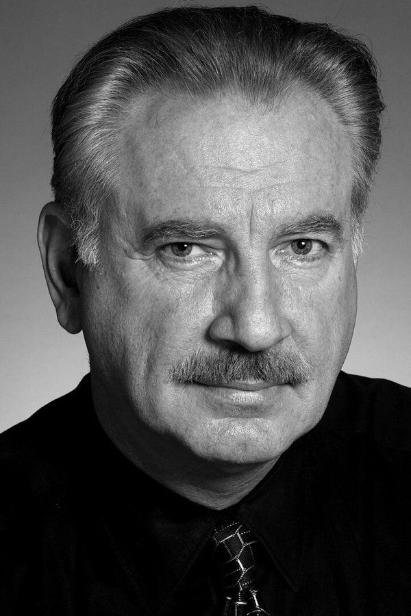 Tom O'Rourke – Foto