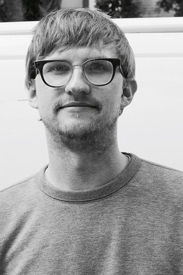 Daniel Gray Longino – Foto