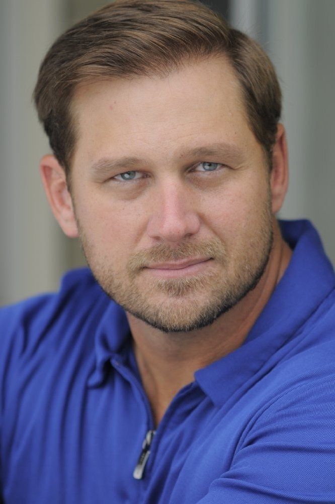 Tony McFarr – Foto