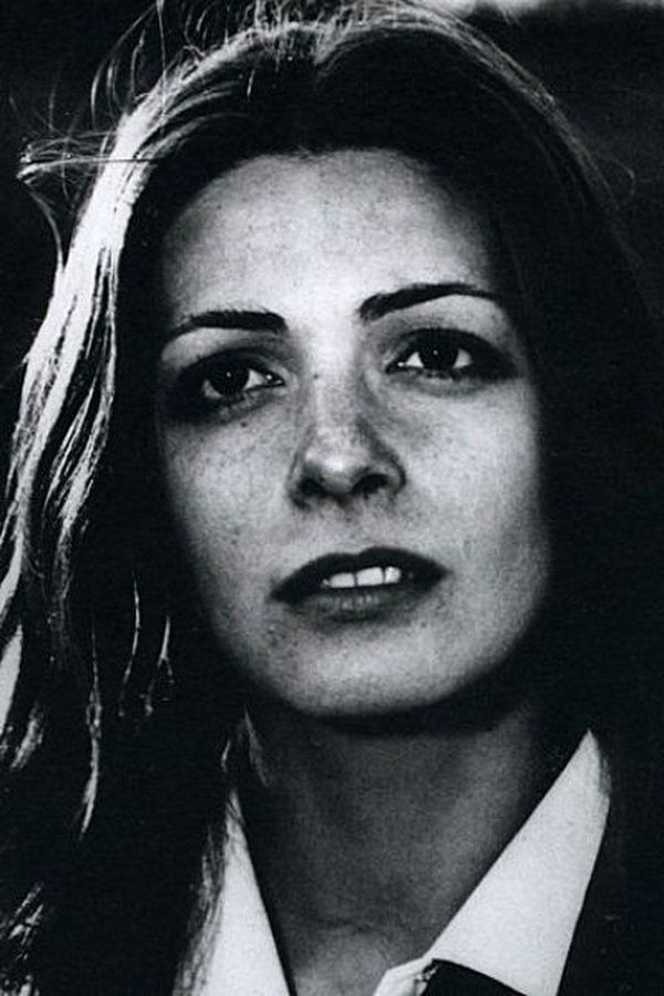Rita Calderoni – Foto