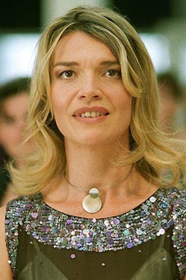 Petra Lustigová – Foto