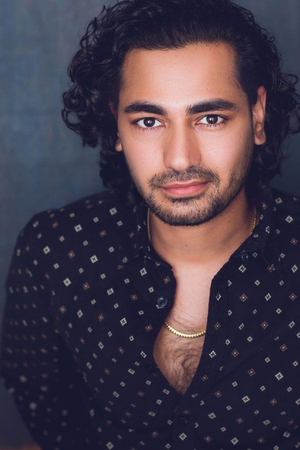 Rafael Silva – Foto