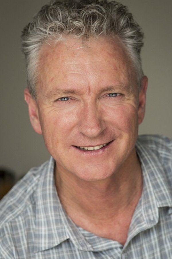 Robert Pollock – Foto