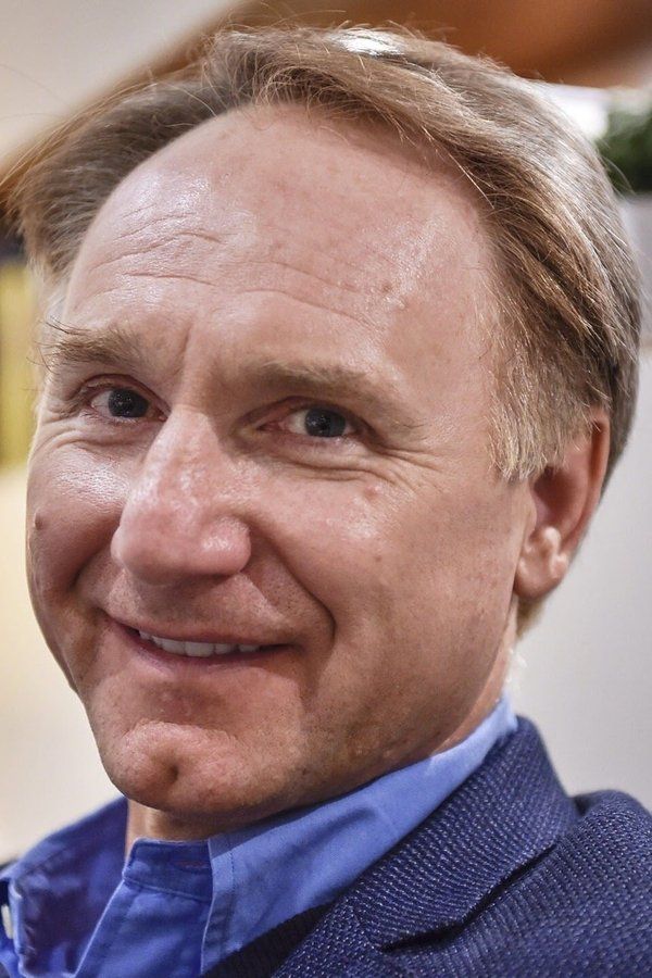 Dan Brown – Foto