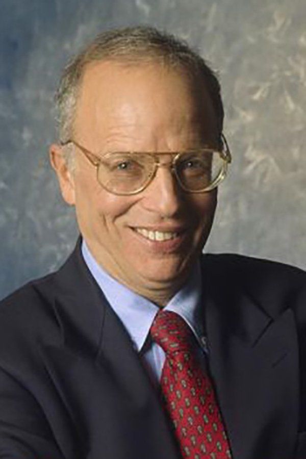Thierry Roland – Foto