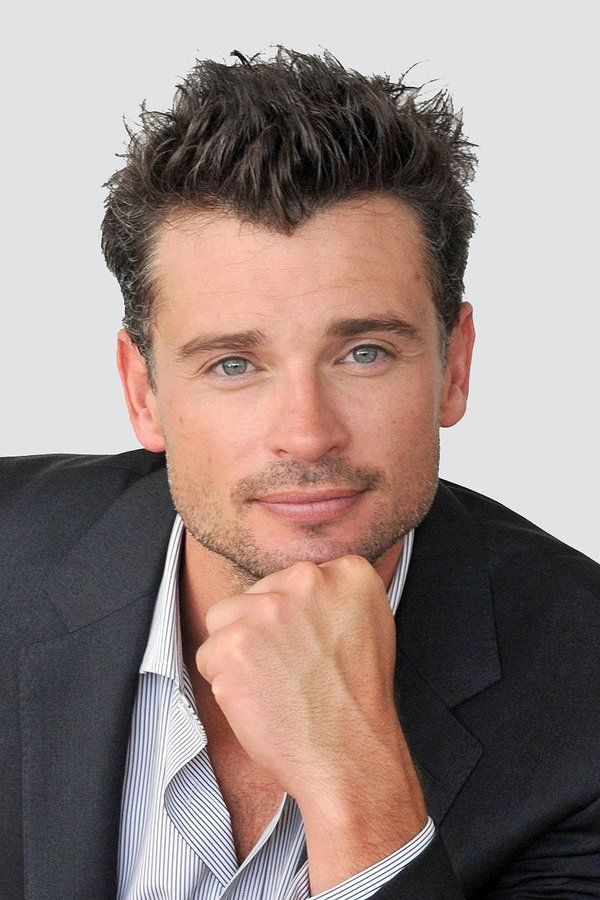 Tom Welling – Foto