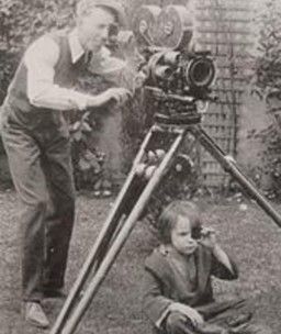 Glen MacWilliams – Foto