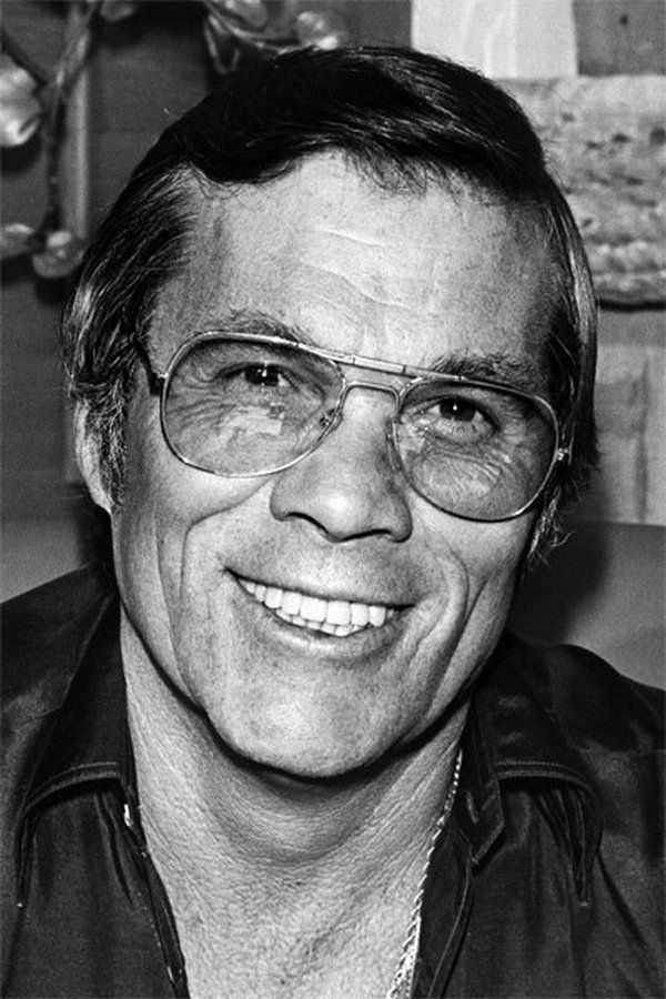 Hal Needham – Foto