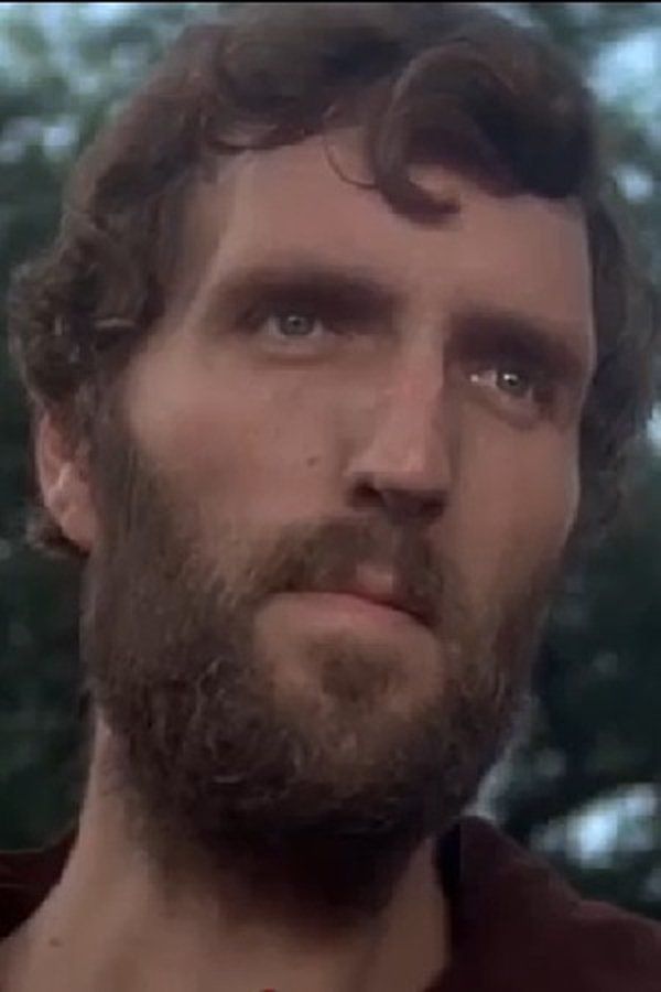 William Engesser – Foto