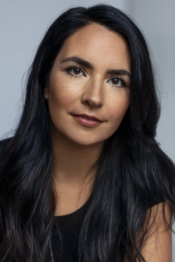 Éloïsa Cervantes – Foto