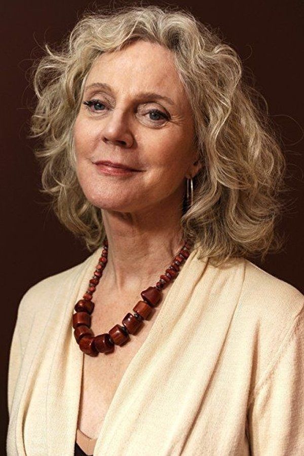 Blythe Danner – Foto