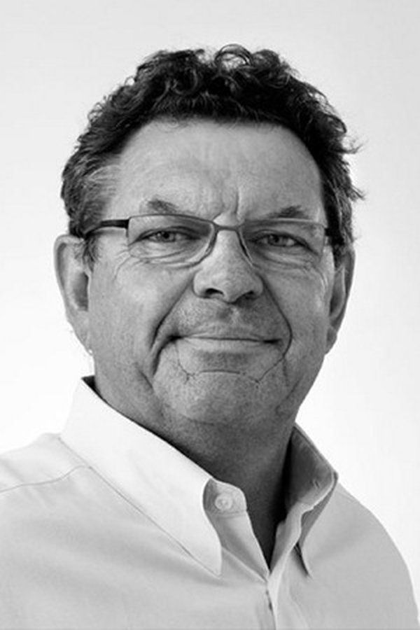 Steve Price – Foto