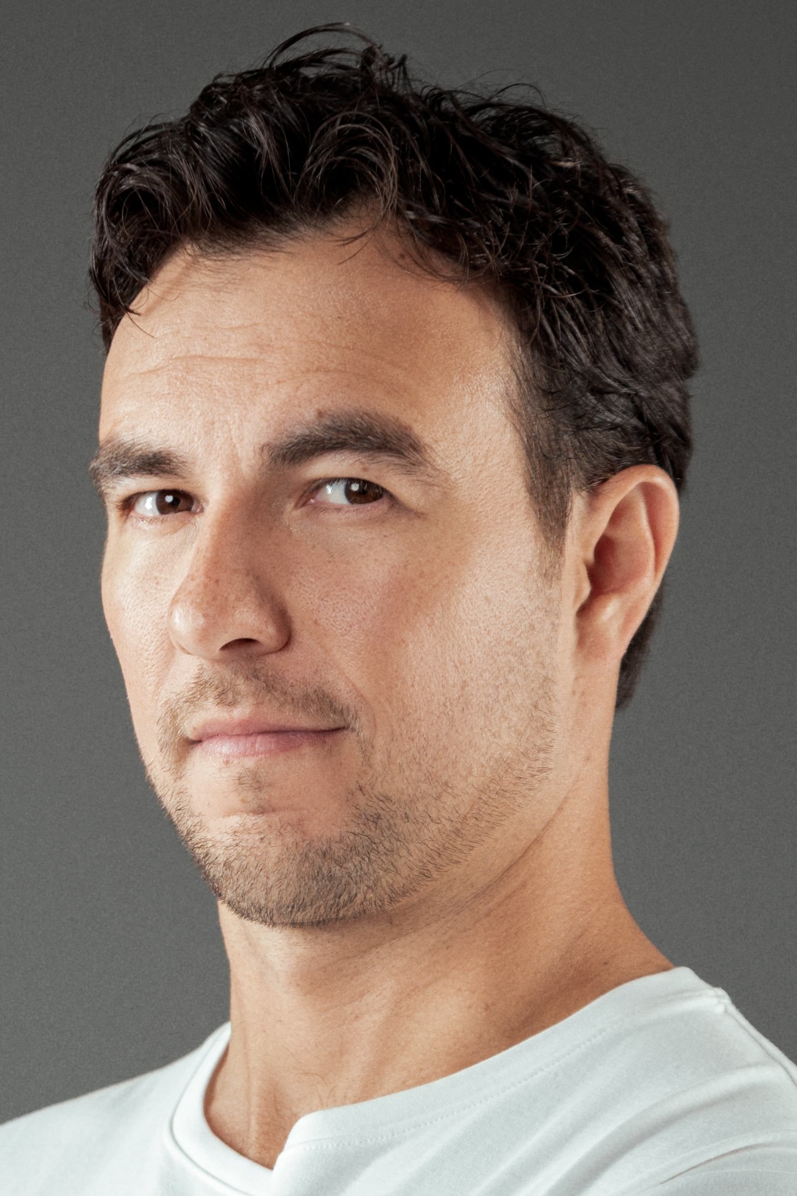 Sergio Pérez – Foto