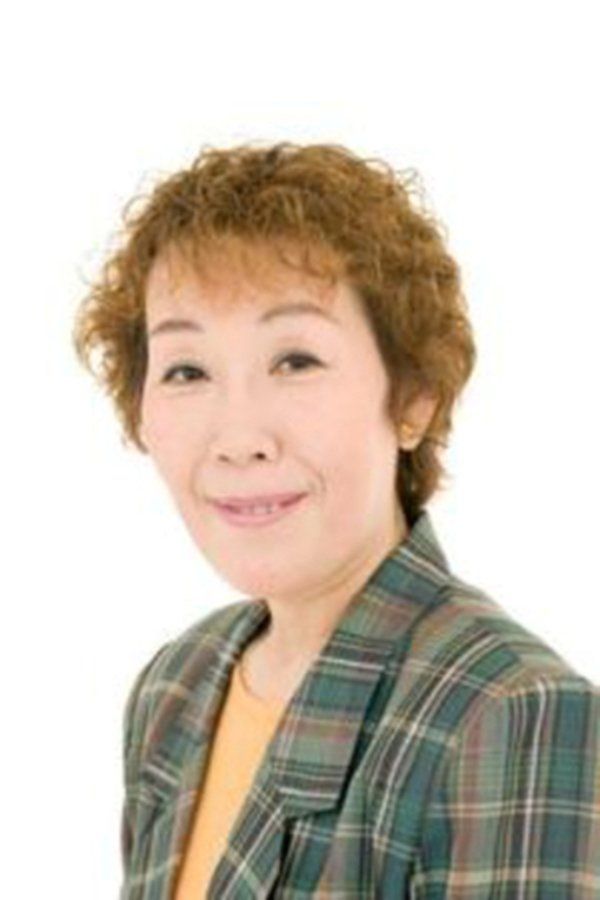Hiroko Maruyama – Foto
