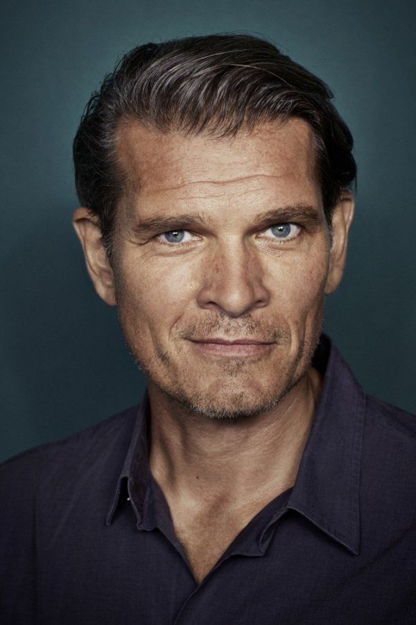 Götz Otto – Foto