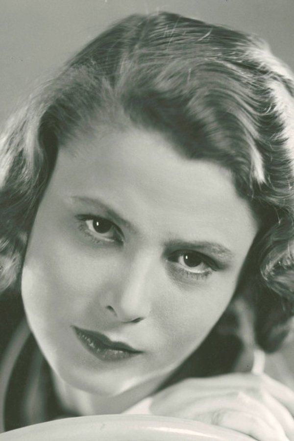 Birgit Tengroth – Foto