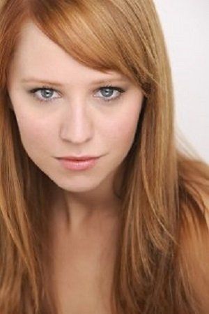 Jennifer Rapp – Foto