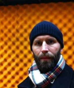 Dino Jonsäter – Foto