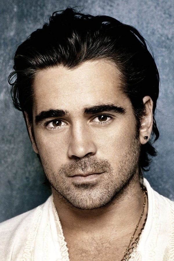 Colin Farrell – Foto