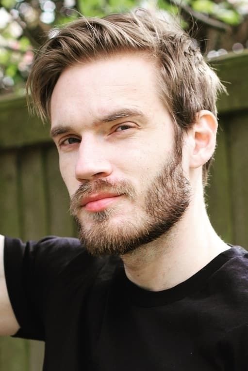 PewDiePie – Foto
