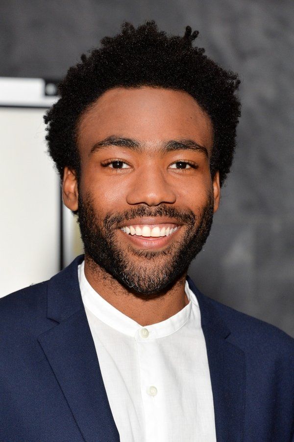 Donald Glover – Foto